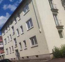 Immoblie als Kapitalanlage - 2 Zi. Wohnung - Trier Feyen-Weismark