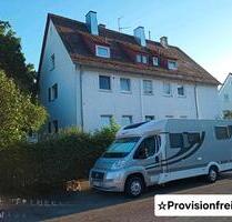 Helle 2-Zimmer Wohnung mit eigener Garage in Heidenheim an der - Heidenheim an der Brenz