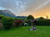 Foto - 3-Zimmer-Gartenwohnung mit Bergblick in Piding – provisionsfrei