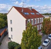 Gepflegtes Mehrfamilienhaus mit 11 Wohnungen in Luckenwalde