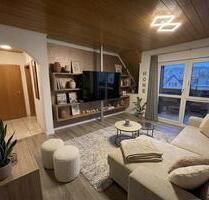 3-Zimmerwohnung mit Balkon Zentral - Gaildorf