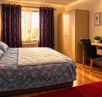 WG-Zimmer in einer Wohnung mit zwei Schlafzimmern zu vermieten - Gelsenkirchen Gelsenkirchen-Mitte