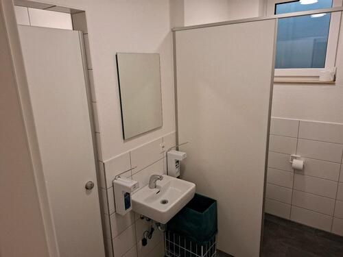 Foto - 1 Zimmer Etagenwohnung in Oberkochen