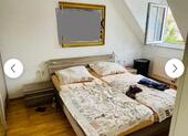 Foto - Etagenwohnung in Neustadt an der Aisch