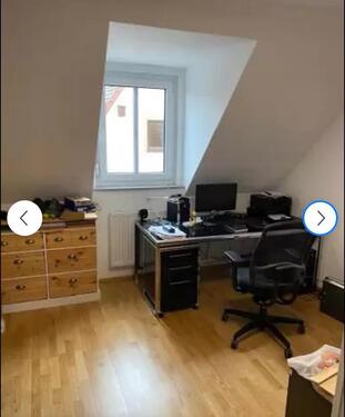 Foto - Etagenwohnung in Neustadt an der Aisch zur Miete