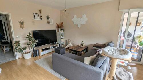 Foto - 4 ZKB Wohnung in Saarlouis Gartenreihen