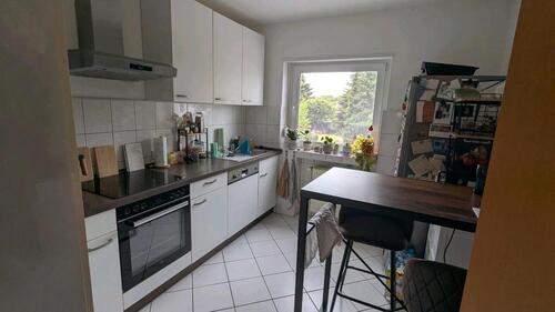 Foto - Etagenwohnung in Saarlouis zur Miete