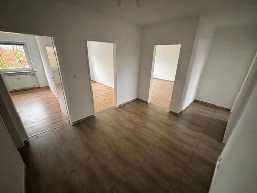 Foto - 4 Zimmerwohnung in Vehrte zu vermieten