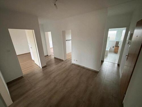 Foto - Etagenwohnung in Belm