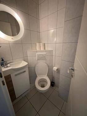 Foto - Etagenwohnung in Belm zur Miete