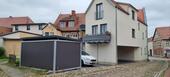 Foto - Etagenwohnung zur Miete in Malchin