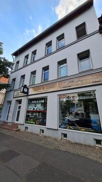 Foto - 79 m² - Sonnige, gut geschnittene 3-Raum Wohnung zu vermieten