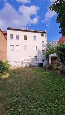 Foto - Etagenwohnung zur Miete in Erfurt