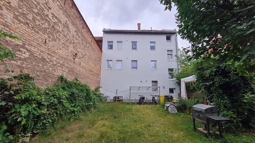 Foto - Etagenwohnung in Erfurt