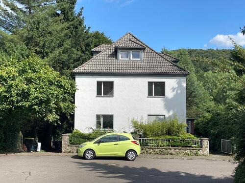 Foto - Mehrfamilienhaus mit 3 Wohneinheiten