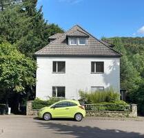 Mehrfamilienhaus mit 3 Wohneinheiten - Saarbrücken Scheidt