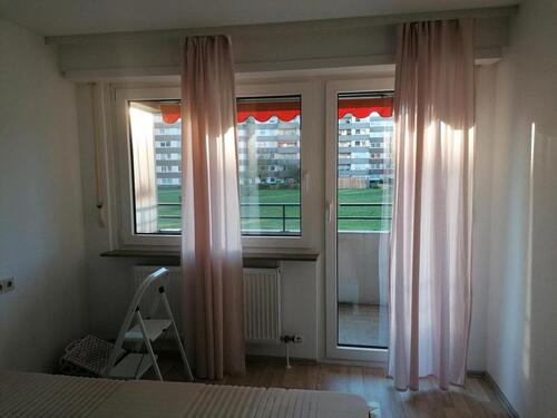 Foto - Etagenwohnung in Stuttgart