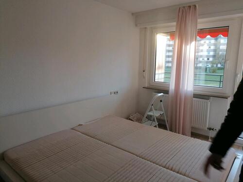 Foto - Etagenwohnung in Stuttgart zur Miete