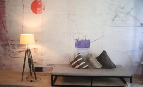 Foto - Etagenwohnung in Frankfurt am Main zur Miete