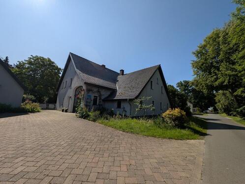 Foto - Haus Resthof kpl. renoviert - 695.000,00 EUR Kaufpreis,