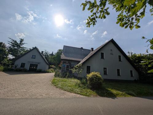 Foto - Einfamilienhaus zum Kaufen in Salzkotten