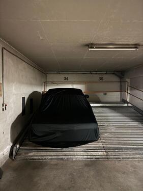 Foto - Duplex Garagenstellplatz zu vergeben