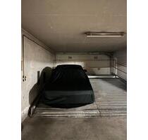 Duplex Garagenstellplatz zu vergeben - München Schwanthalerhöhe