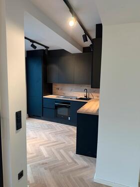 Foto - Etagenwohnung in Düsseldorf