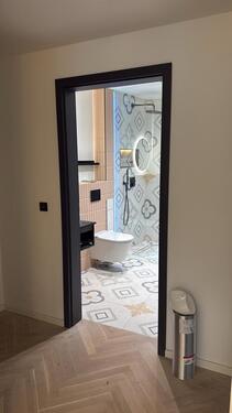 Foto - Etagenwohnung in Düsseldorf zur Miete