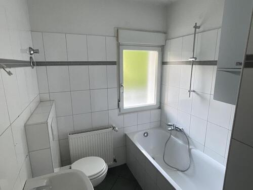 Foto - Etagenwohnung in Duisburg