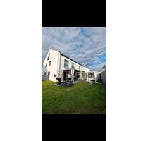 Doppelhaushälfte Osterhofen - 1.450,00 EUR Kaltmiete, in Osterhofen (PLZ: 94486)