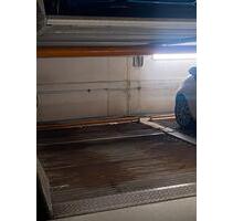 Tiefgaragenstellplatz in Leipzig Gohlis