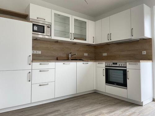 Foto - 3 Zimmer Etagenwohnung zur Miete in Herzlake