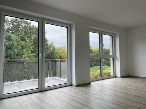 Foto - 3 Zimmer Etagenwohnung in Herzlake