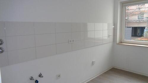 Foto - Etagenwohnung in Köln zur Miete