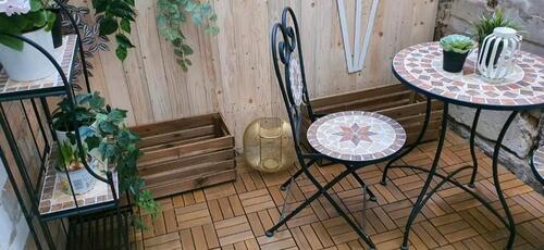 Foto - 2 Zimmer Einfamilienhaus zur Miete in Schöppenstedt