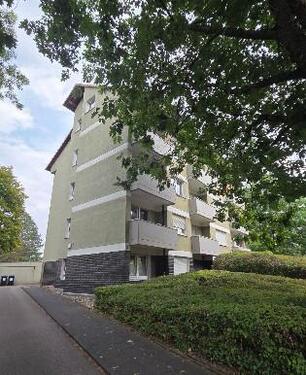 Foto - 2,5 Zimmer-Wohnung zu vermieten - Hochparterre