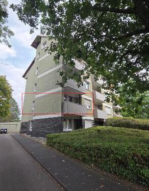 Foto - 2 Zimmer Etagenwohnung zur Miete in Hagen