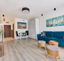 1 Zimmer Apartment Swinemünde Świnoujście - Hamburg Harburg