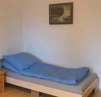 Möbliertes Zimmer ab sofort zu vermieten - Schrobenhausen