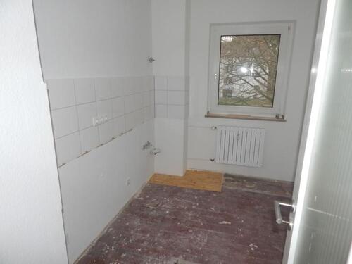 Foto - Etagenwohnung in Schwerte zur Miete