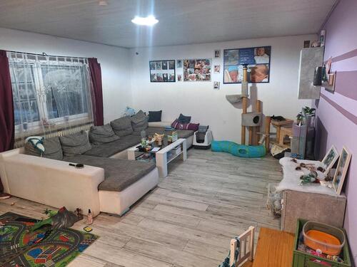 Foto - Etagenwohnung in Schopfheim zur Miete