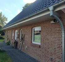 Frei stehendes modernes und komfortables Niedrigenergiehaus - Rantrum