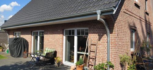 Foto - 5 Zimmer Einfamilienhaus zum Kaufen in Rantrum