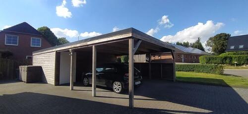 Foto - Einfamilienhaus in Rantrum zum Kaufen