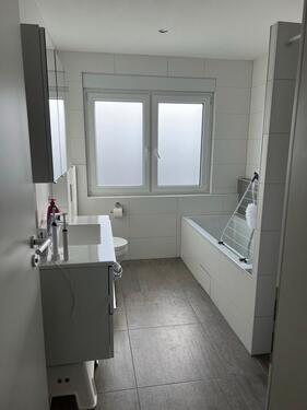 Foto - 4 Zimmer Reihenhaus in Karlsruhe