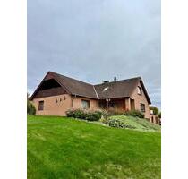 Geräumiges Einfamilienhaus mit großem Grundstück in Mechtshausen - Seesen