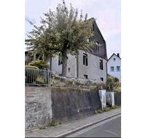 Familienhaus mit viel Potenzial zu verkaufen - Plettenberg