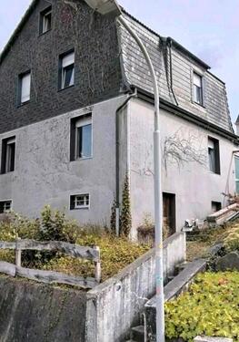 Foto - 10 Zimmer Mehrfamilienhaus, Wohnhaus zum Kaufen in Plettenberg