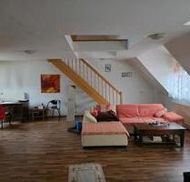 Maisonette - 69m² in Elz, Einbauküche, Galerie, Badewanne - Hadamar